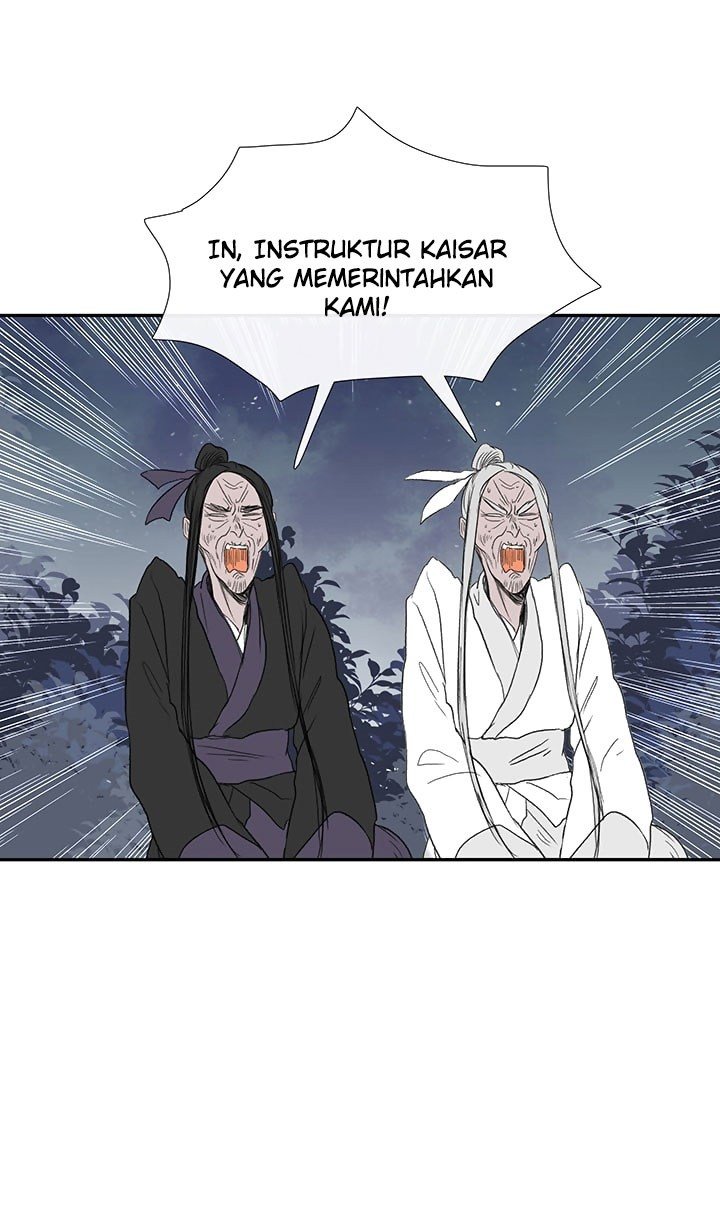 The Scholar's Reincarnation chapter 44 halaman 40