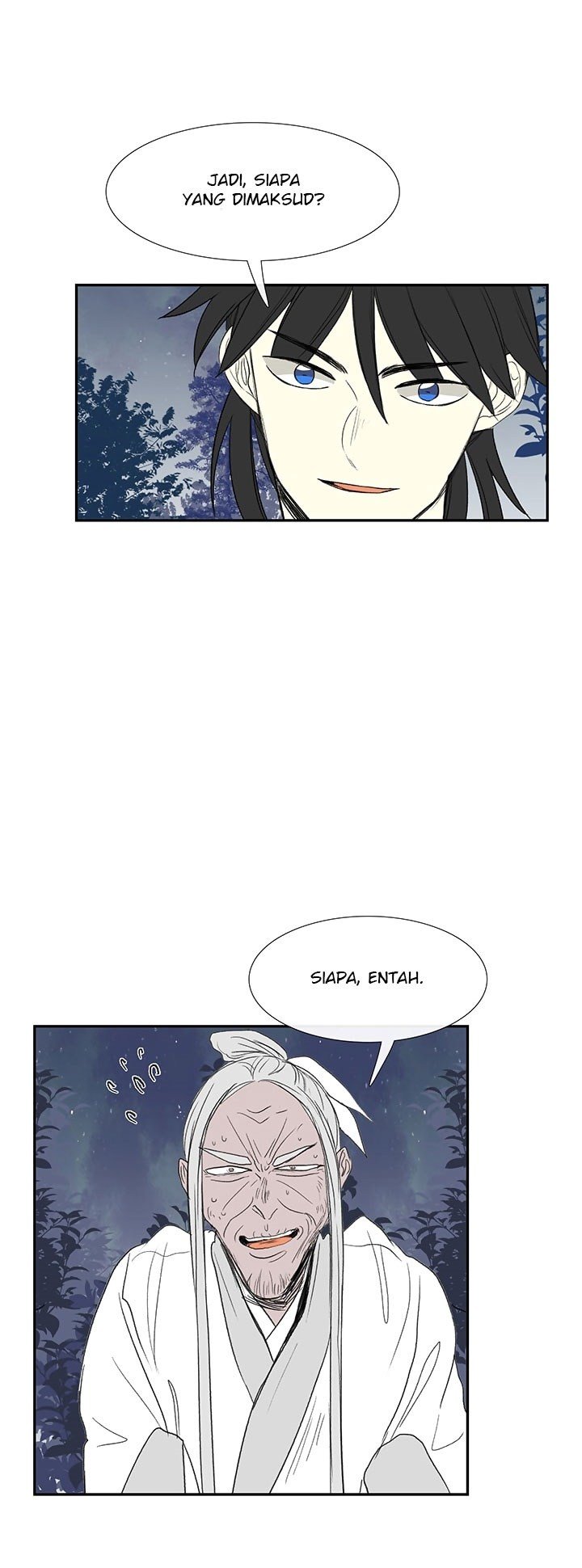 The Scholar's Reincarnation chapter 44 halaman 31