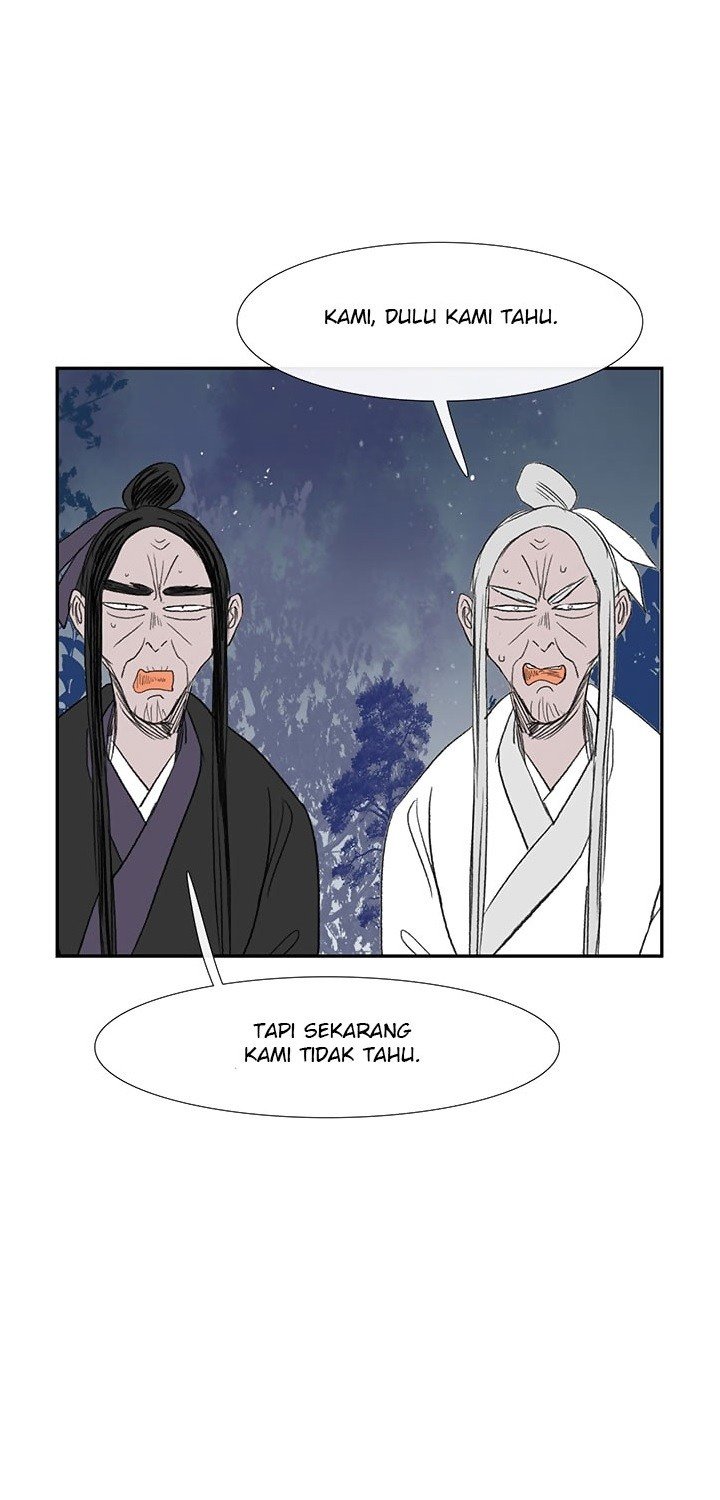 The Scholar's Reincarnation chapter 44 halaman 34