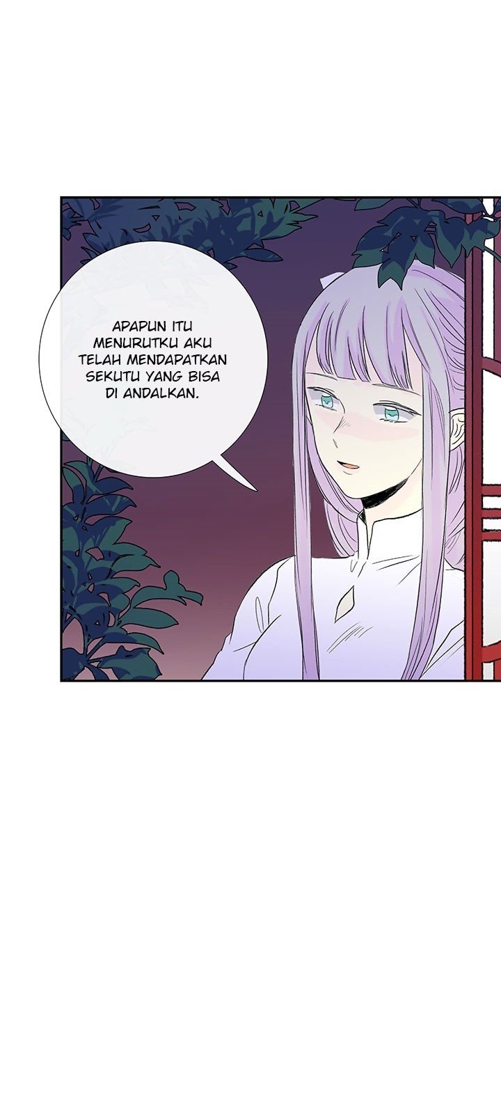 The Scholar's Reincarnation chapter 44 halaman 6