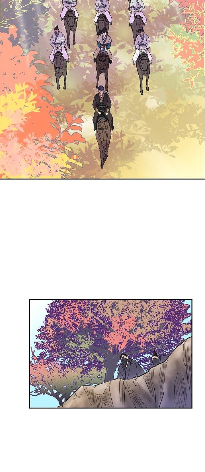 The Scholar's Reincarnation chapter 45 halaman 26