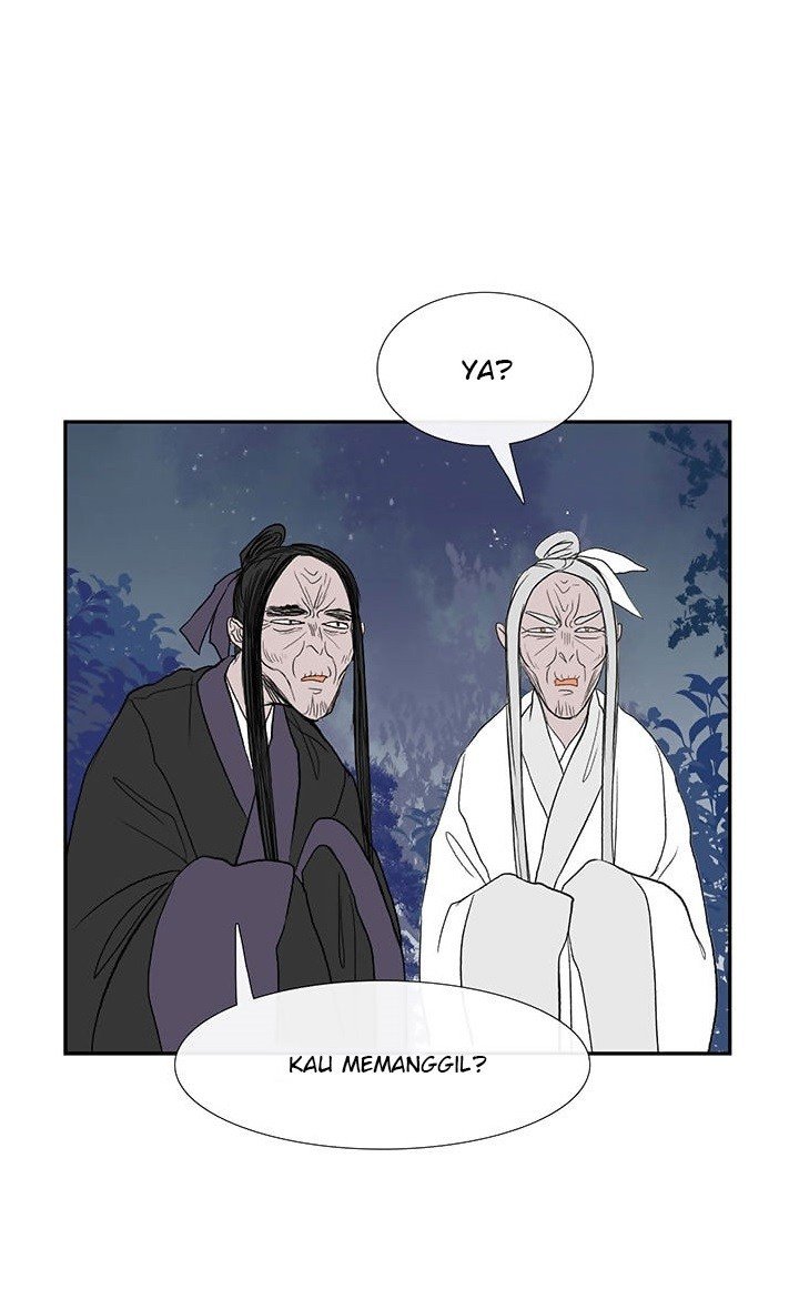 The Scholar's Reincarnation chapter 45 halaman 4