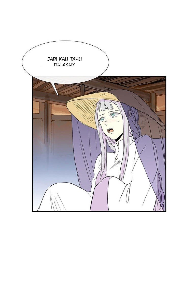 The Scholar's Reincarnation chapter 46 halaman 39