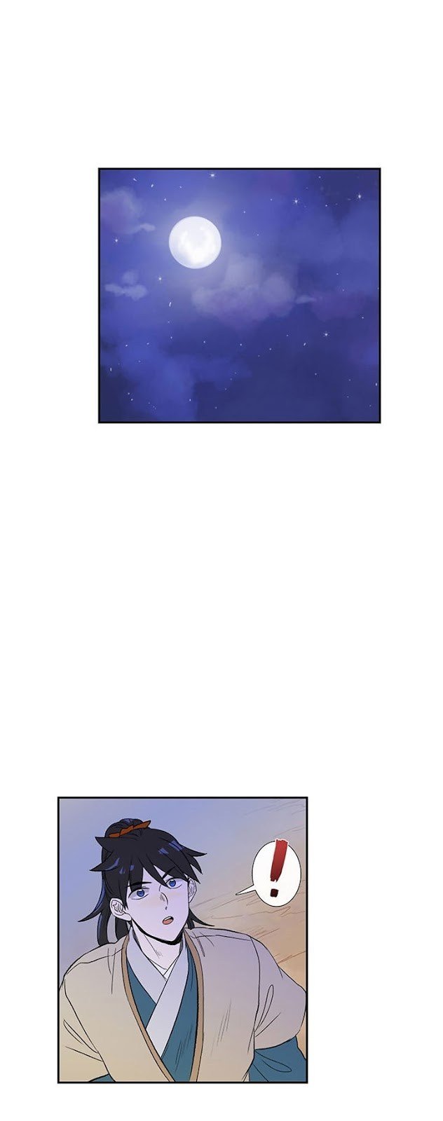 The Scholar's Reincarnation chapter 46 halaman 25