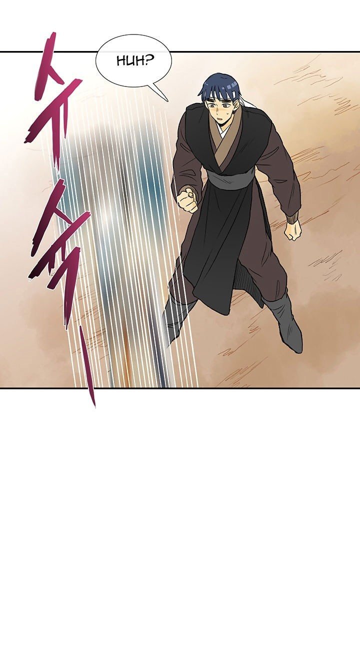 The Scholar's Reincarnation chapter 46 halaman 8