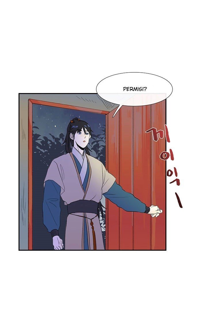 The Scholar's Reincarnation chapter 46 halaman 27