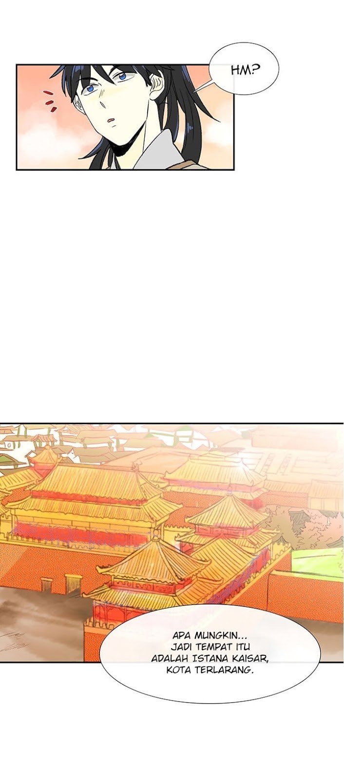 The Scholar's Reincarnation chapter 46 halaman 13