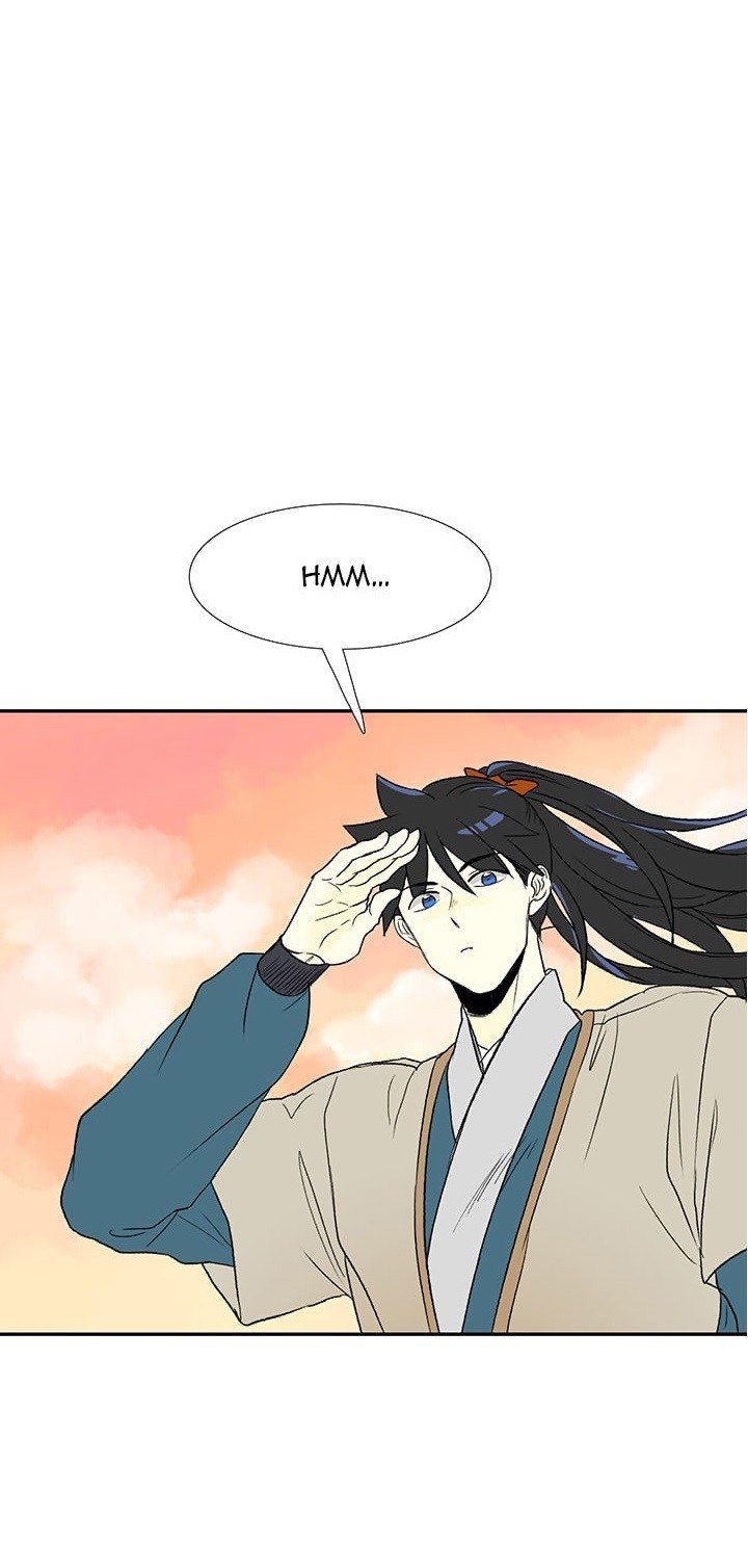 The Scholar's Reincarnation chapter 46 halaman 11