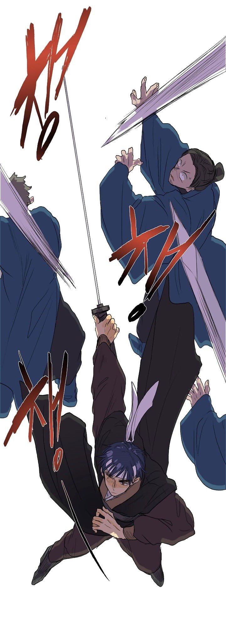 The Scholar's Reincarnation chapter 61 halaman 26