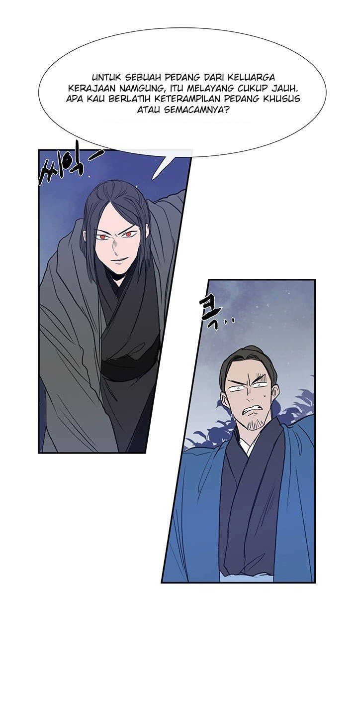 The Scholar's Reincarnation chapter 62 halaman 16