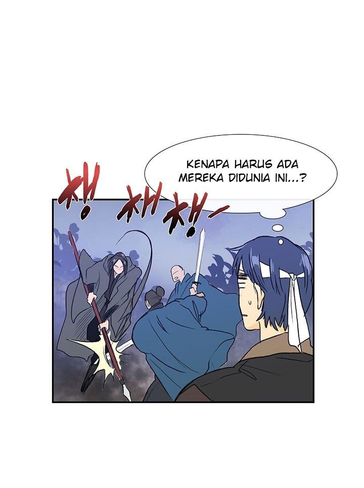 The Scholar's Reincarnation chapter 62 halaman 6