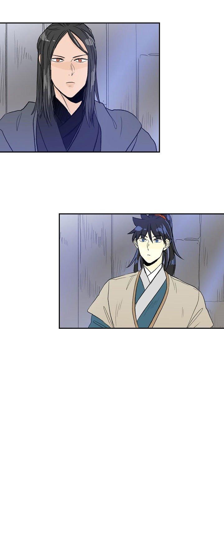 The Scholar's Reincarnation chapter 63 halaman 24