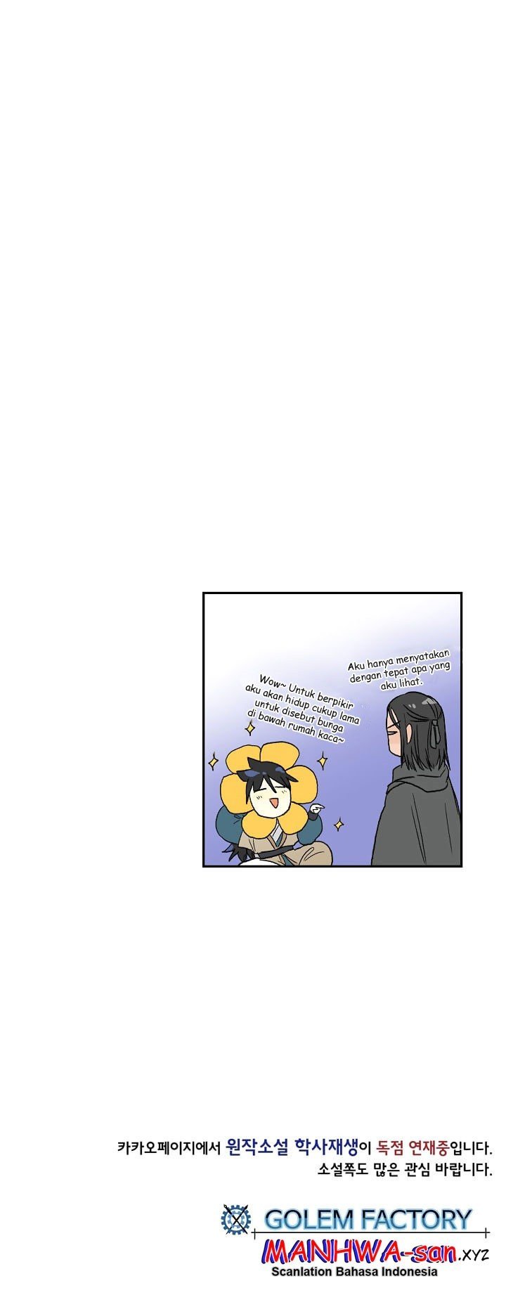 The Scholar's Reincarnation chapter 63 halaman 36