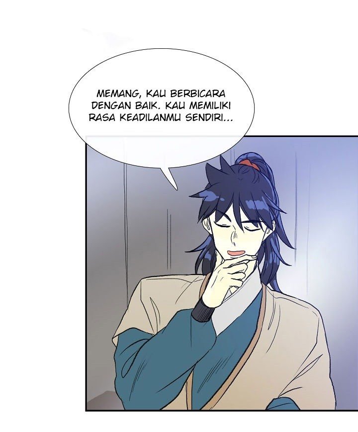 The Scholar's Reincarnation chapter 63 halaman 28