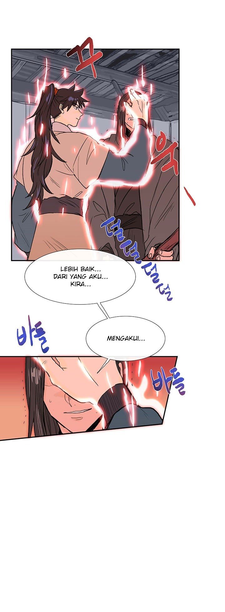 The Scholar's Reincarnation chapter 64 halaman 10