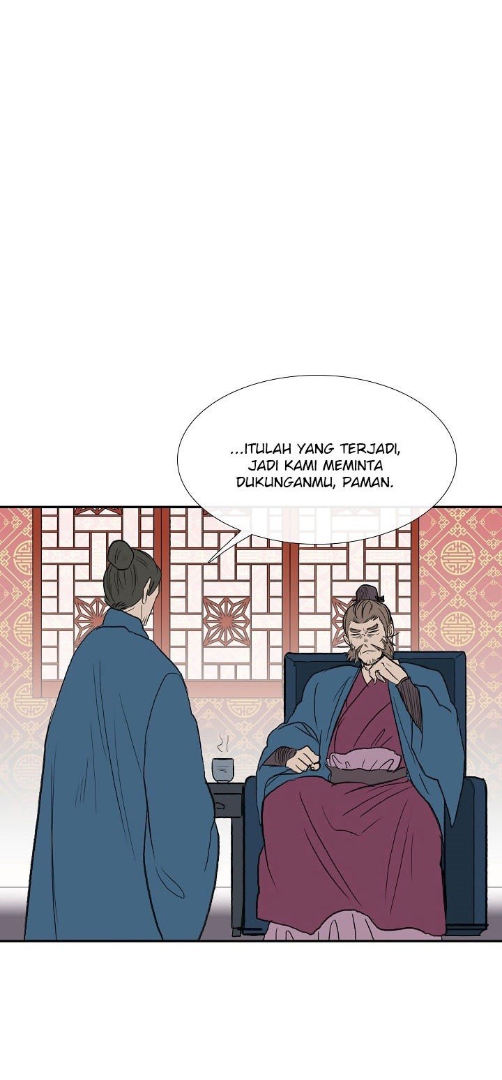 The Scholar's Reincarnation chapter 65 halaman 11