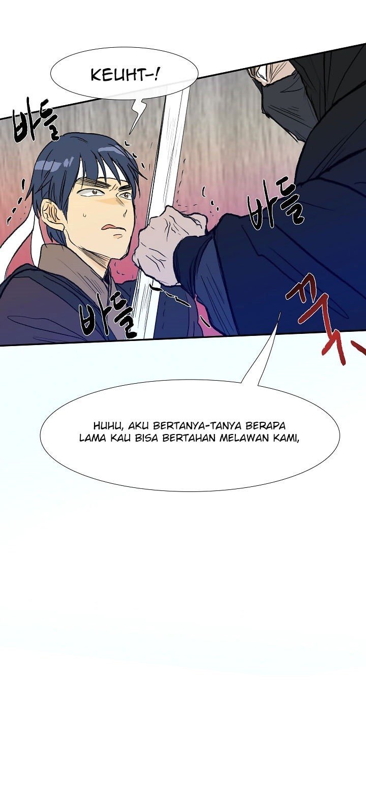 The Scholar's Reincarnation chapter 66 halaman 22