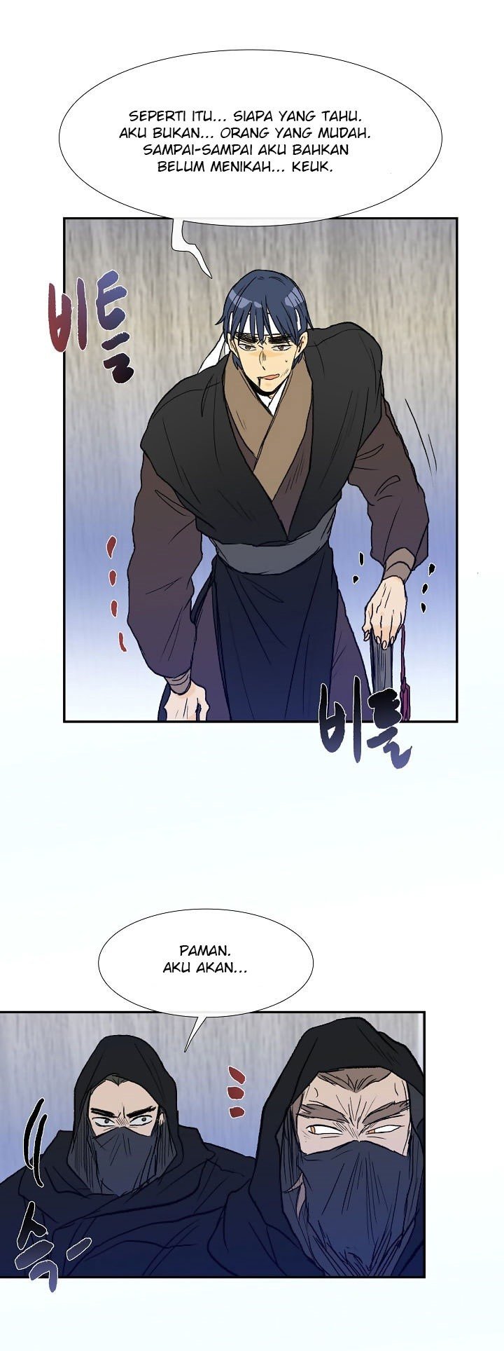 The Scholar's Reincarnation chapter 66 halaman 29