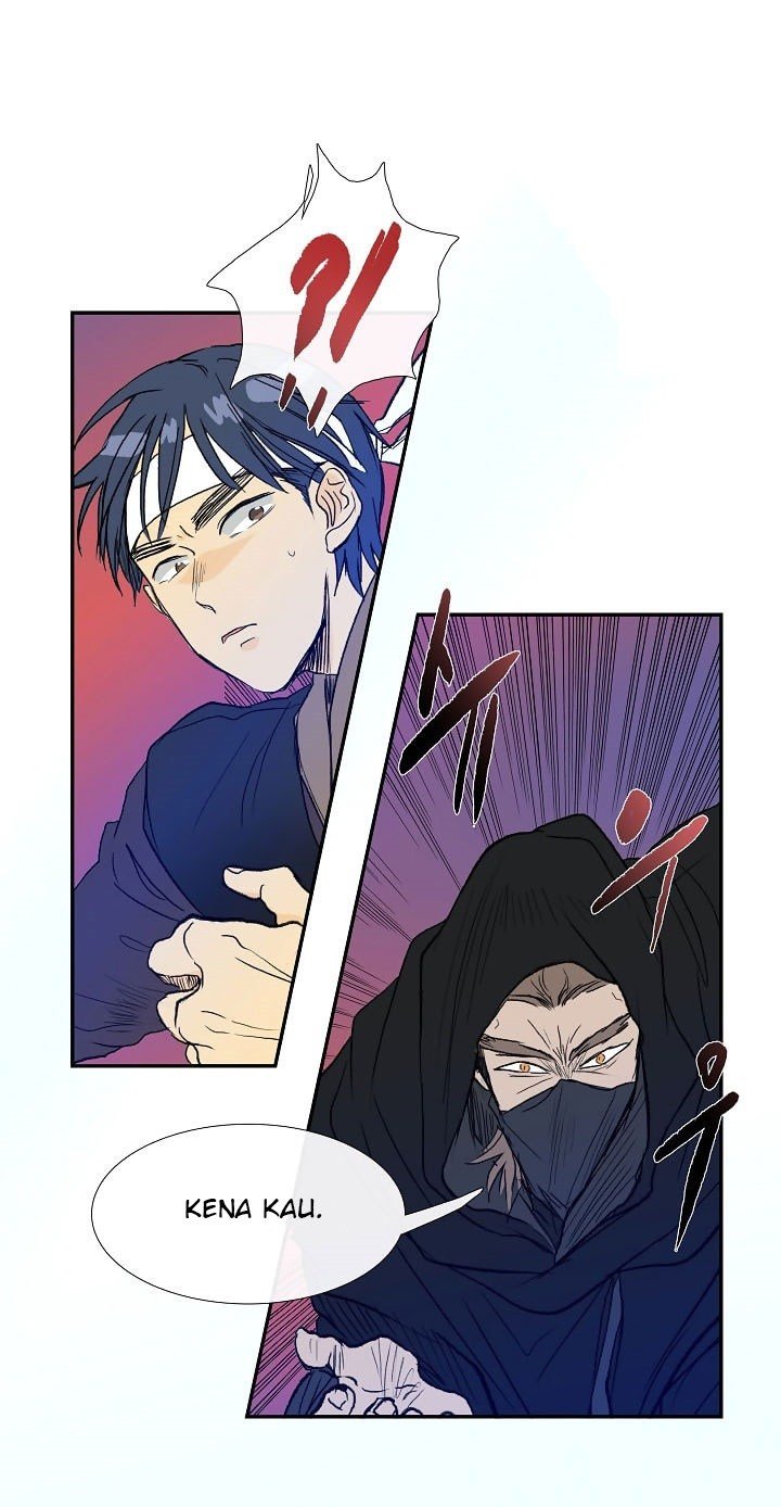 The Scholar's Reincarnation chapter 66 halaman 19