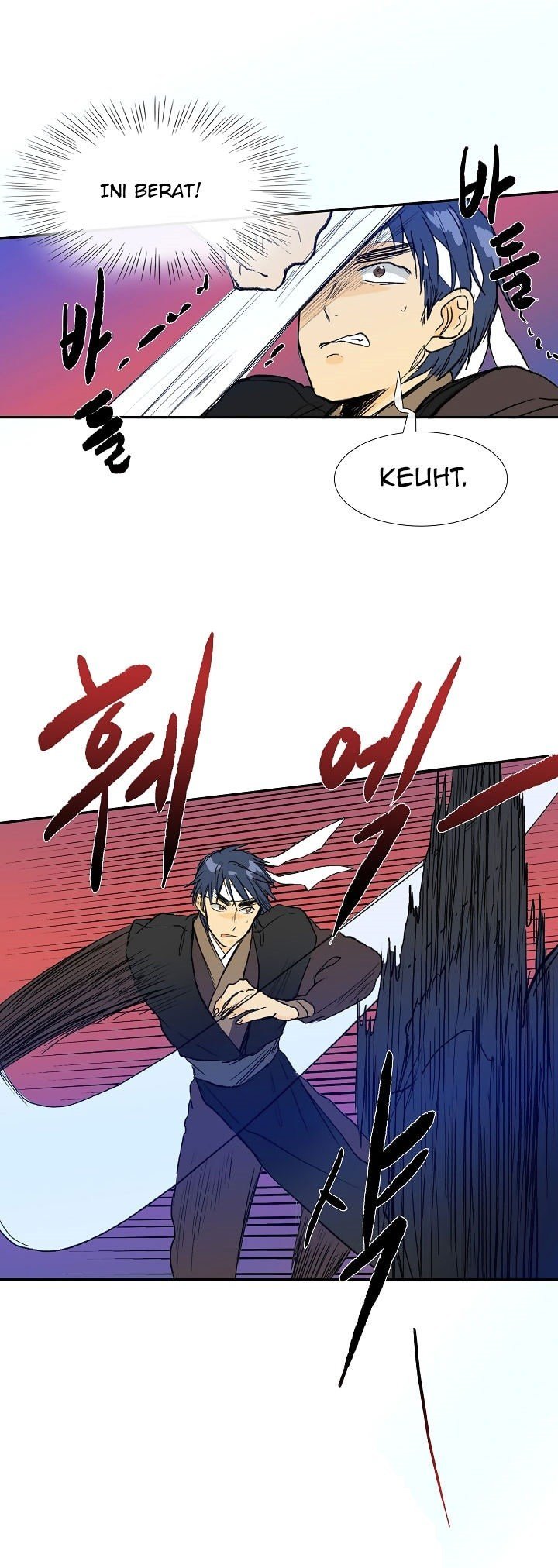 The Scholar's Reincarnation chapter 66 halaman 18