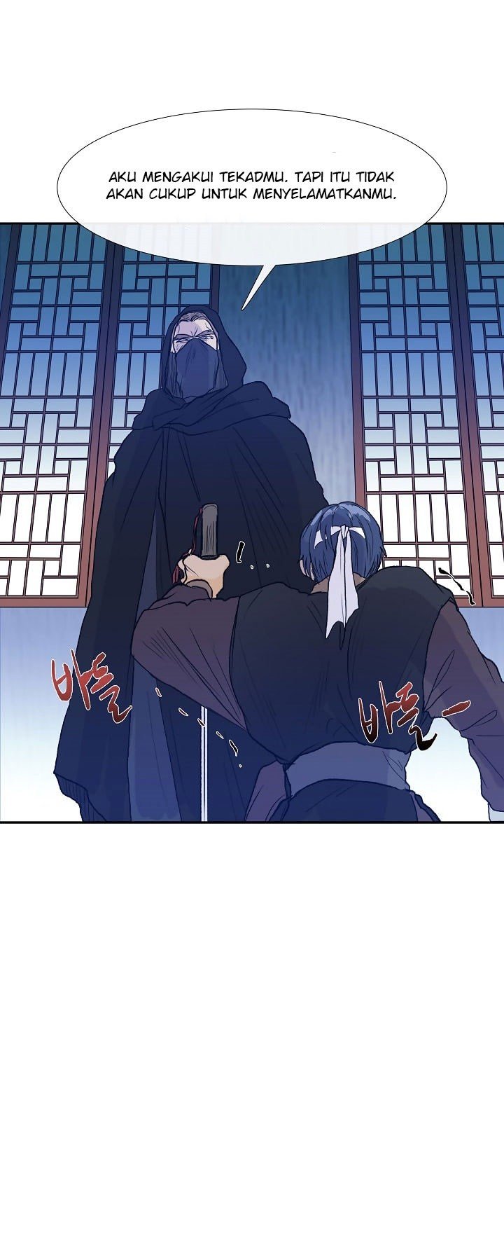 The Scholar's Reincarnation chapter 66 halaman 28