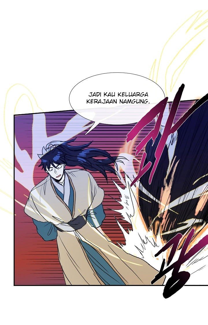 The Scholar's Reincarnation chapter 67 halaman 15