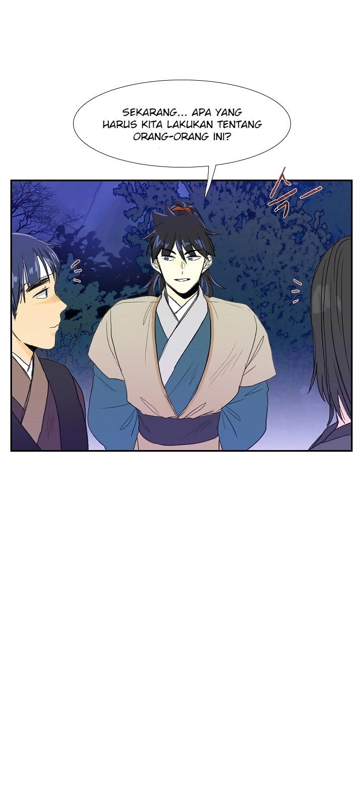 The Scholar's Reincarnation chapter 68 halaman 10
