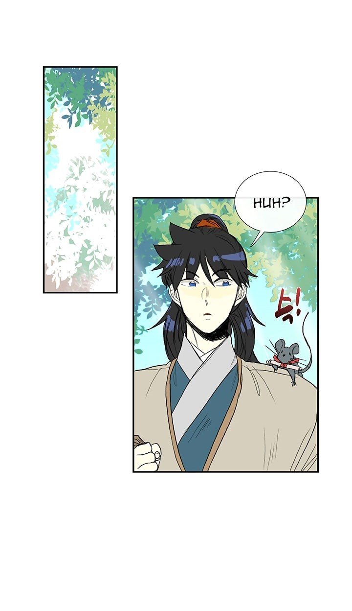 The Scholar's Reincarnation chapter 69 halaman 25