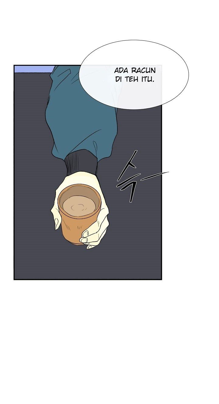 The Scholar's Reincarnation chapter 70 halaman 32