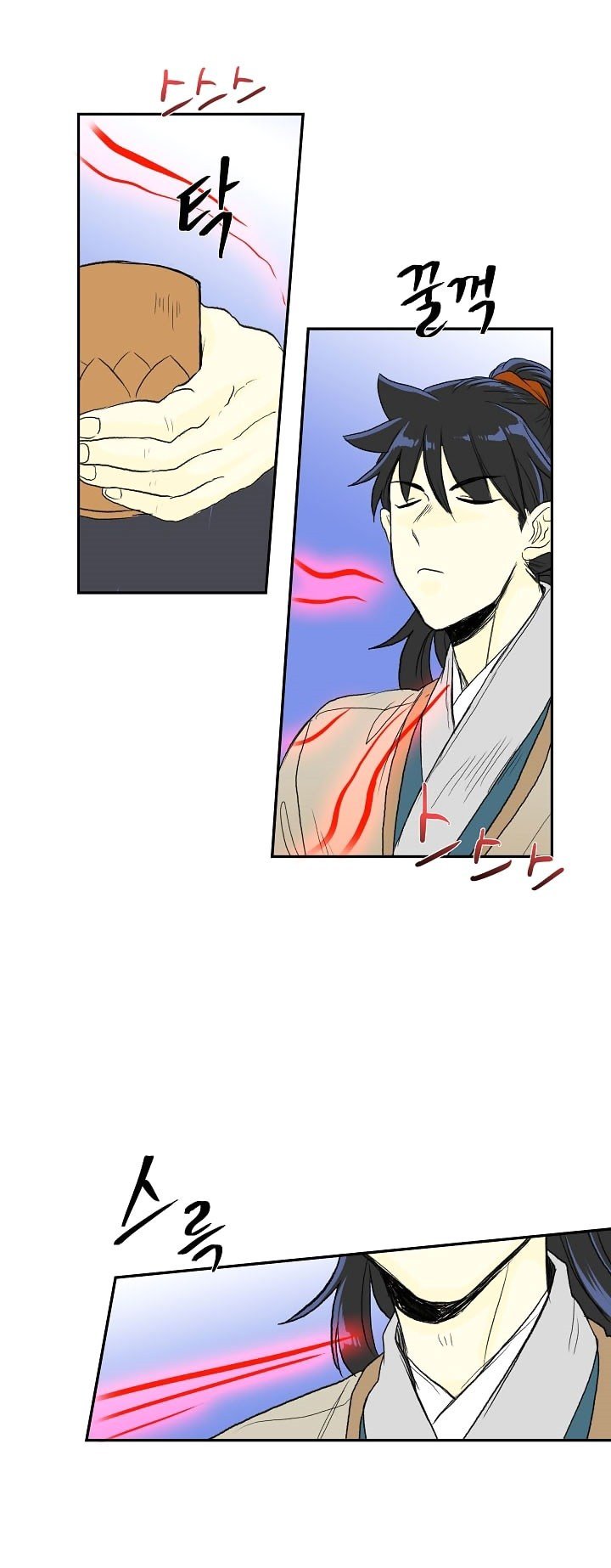 The Scholar's Reincarnation chapter 70 halaman 35