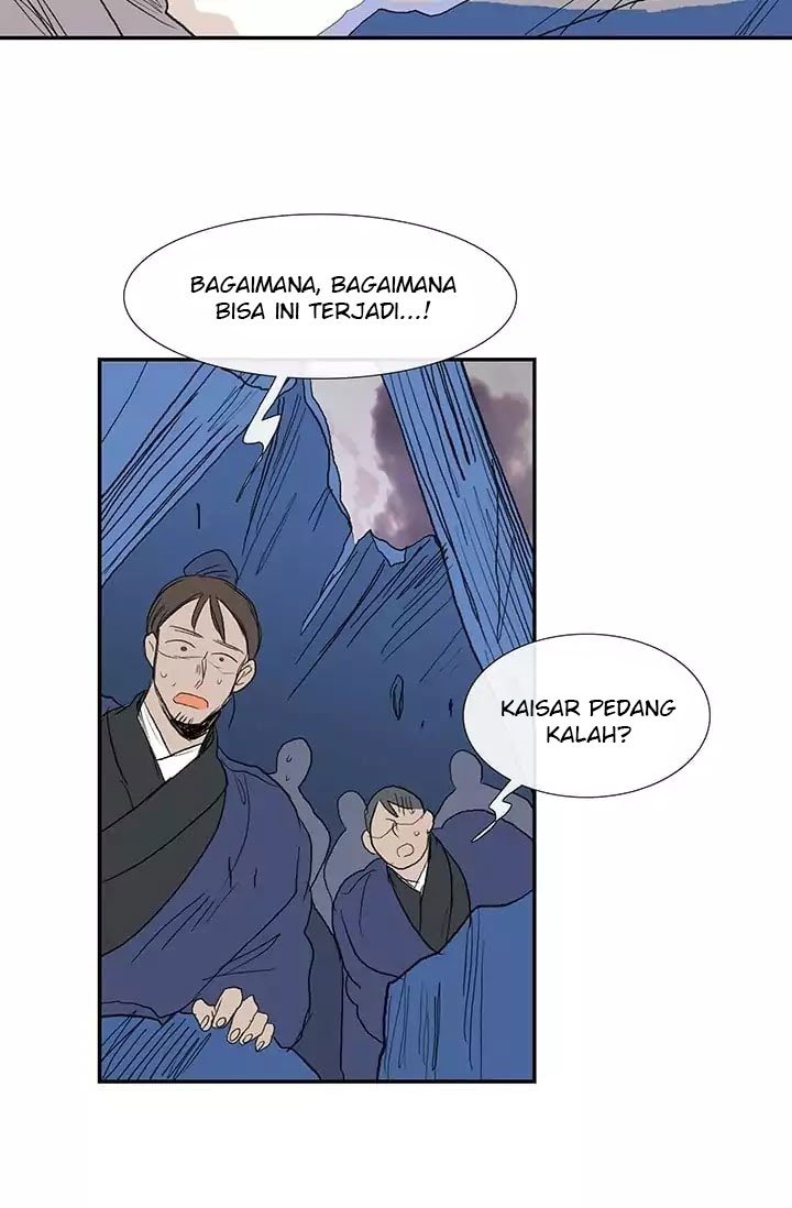 The Scholar's Reincarnation chapter 73 halaman 46