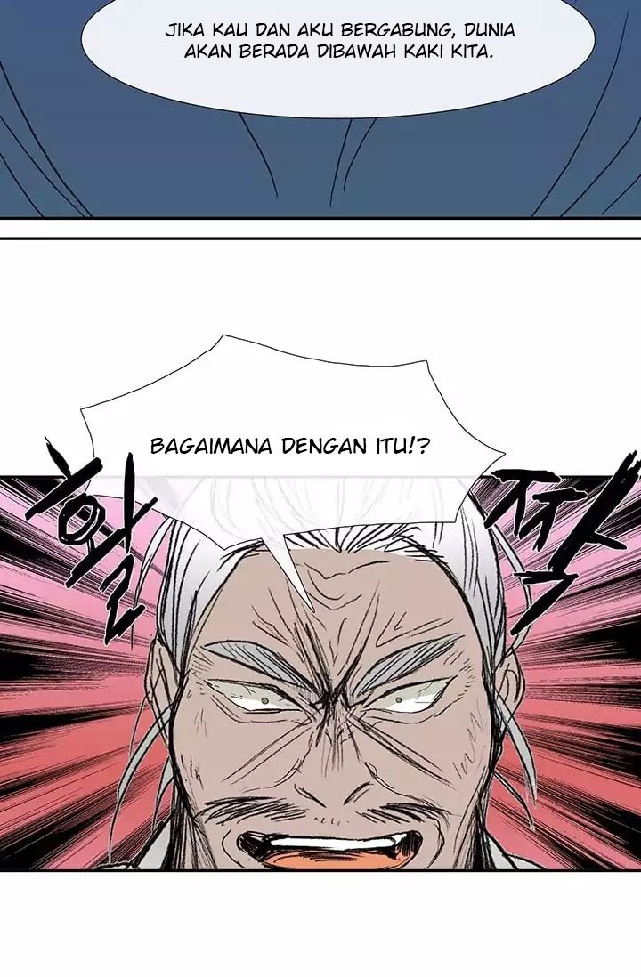 The Scholar's Reincarnation chapter 73 halaman 26