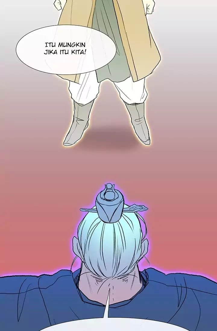 The Scholar's Reincarnation chapter 73 halaman 25