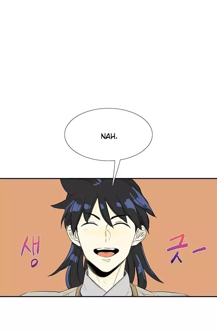 The Scholar's Reincarnation chapter 73 halaman 27