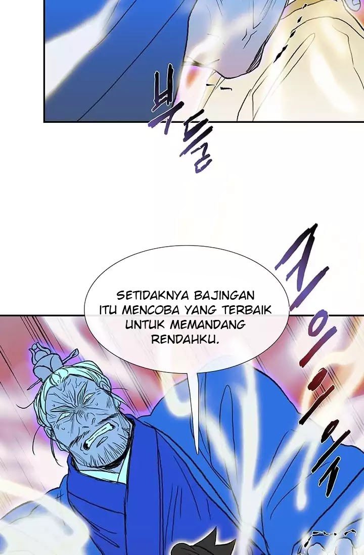 The Scholar's Reincarnation chapter 73 halaman 39
