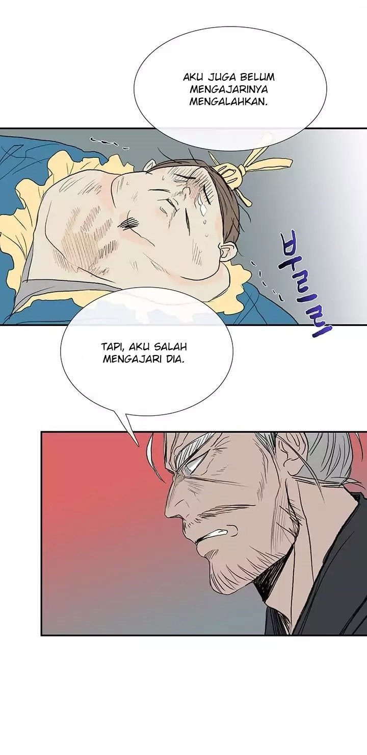 The Scholar's Reincarnation chapter 73 halaman 13
