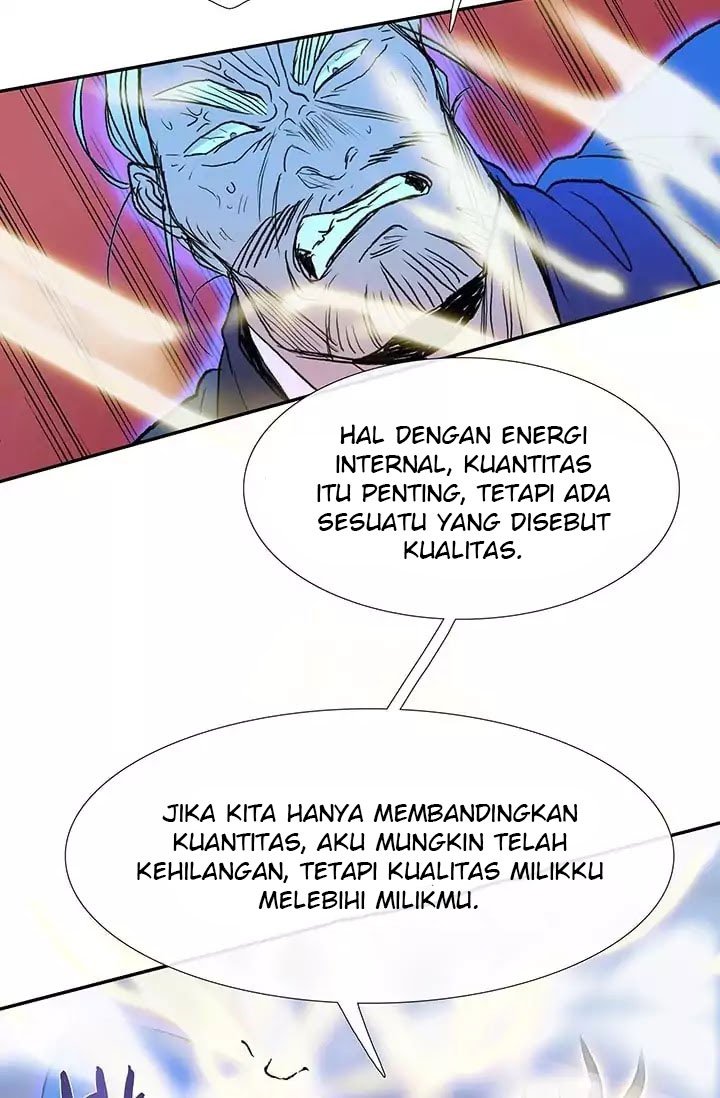 The Scholar's Reincarnation chapter 73 halaman 41