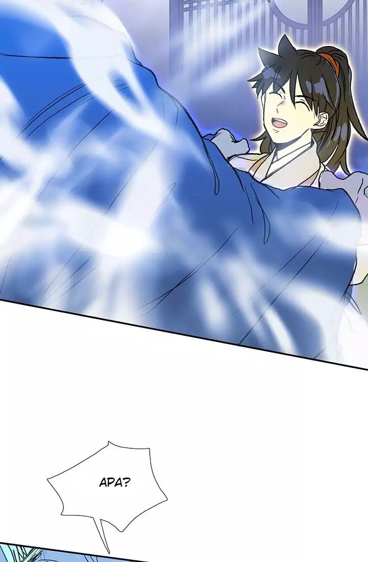 The Scholar's Reincarnation chapter 73 halaman 37