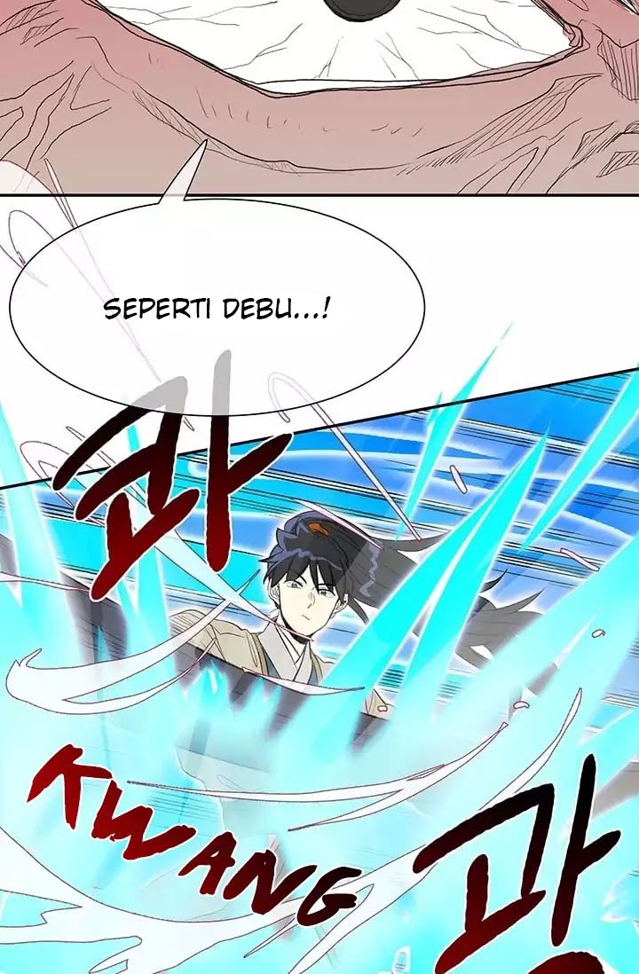 The Scholar's Reincarnation chapter 74 halaman 24