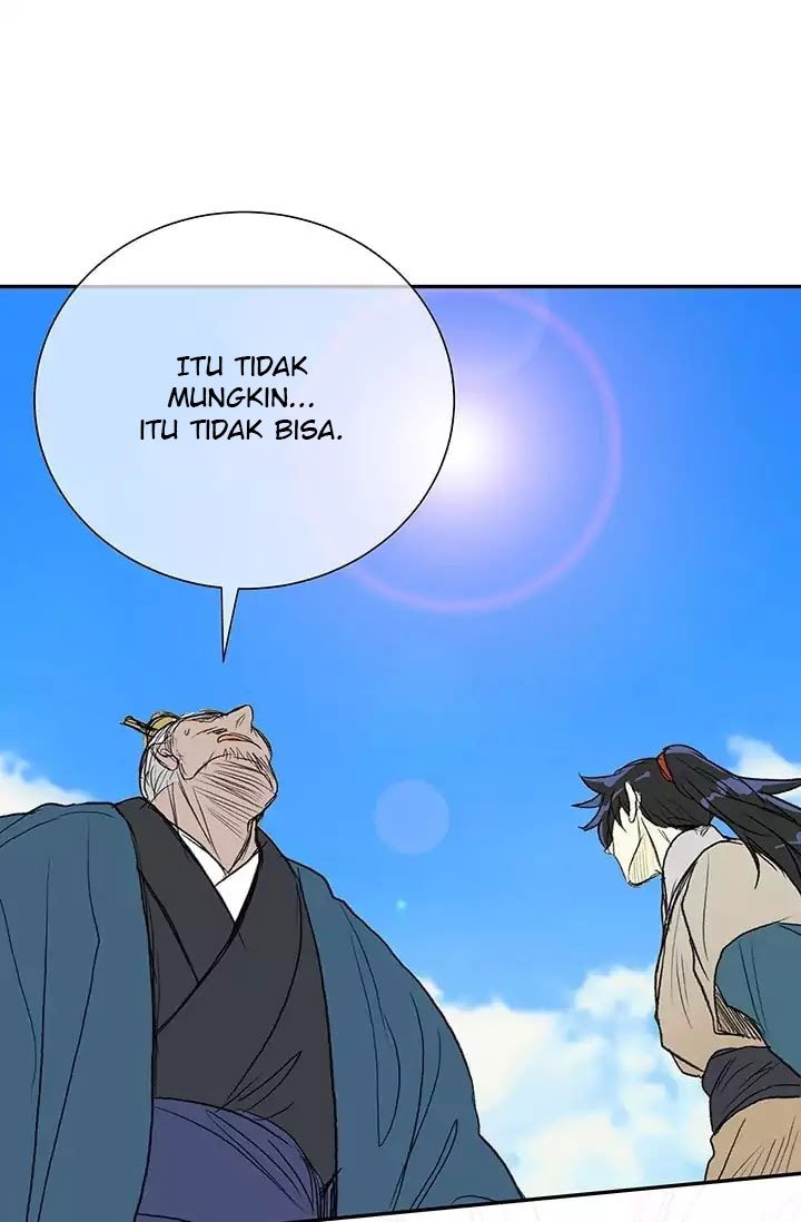 The Scholar's Reincarnation chapter 74 halaman 29