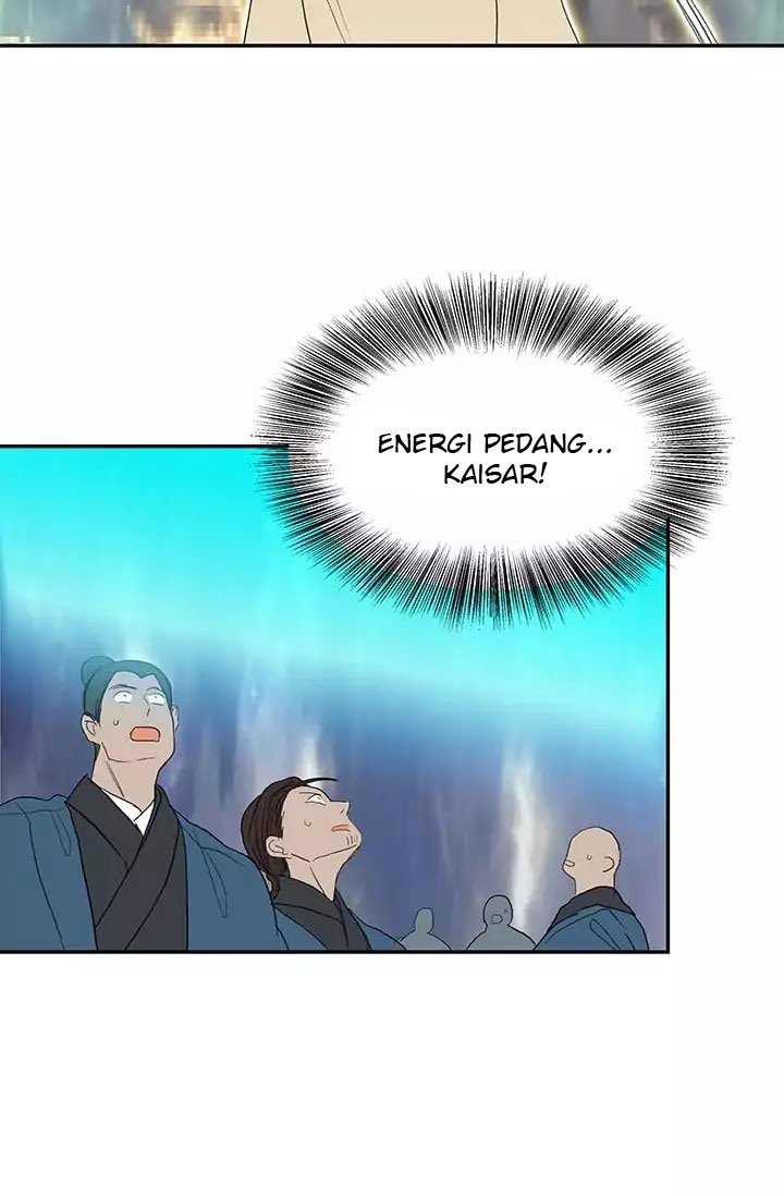 The Scholar's Reincarnation chapter 74 halaman 9