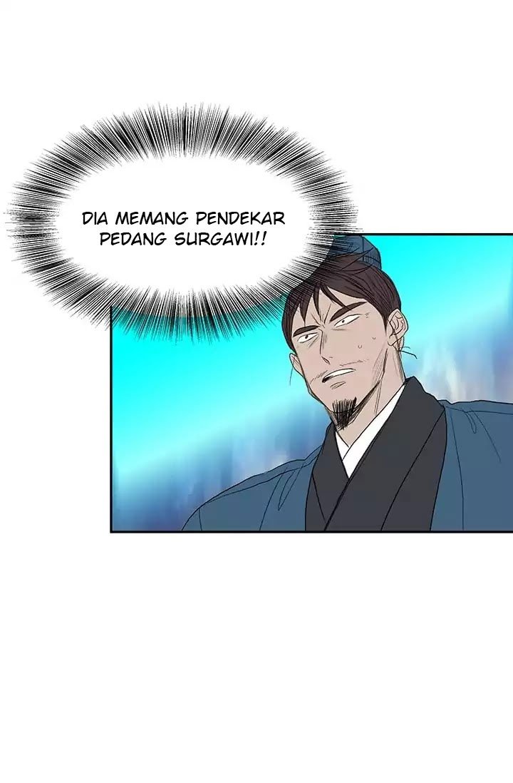The Scholar's Reincarnation chapter 74 halaman 10