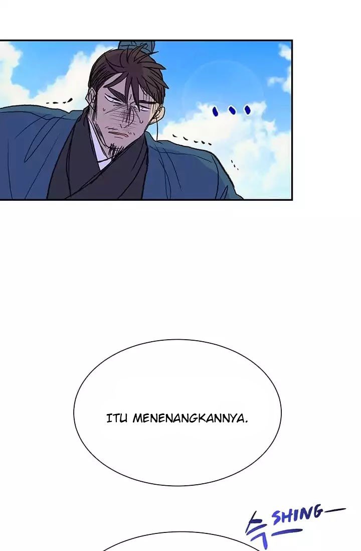 The Scholar's Reincarnation chapter 74 halaman 58