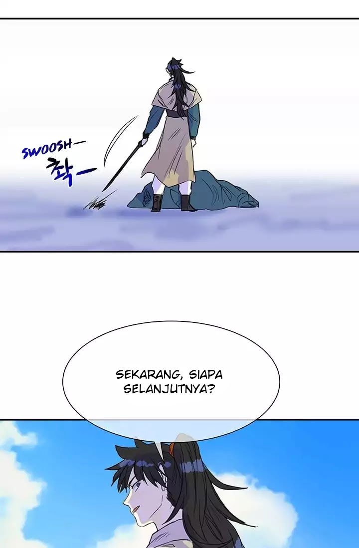 The Scholar's Reincarnation chapter 74 halaman 56