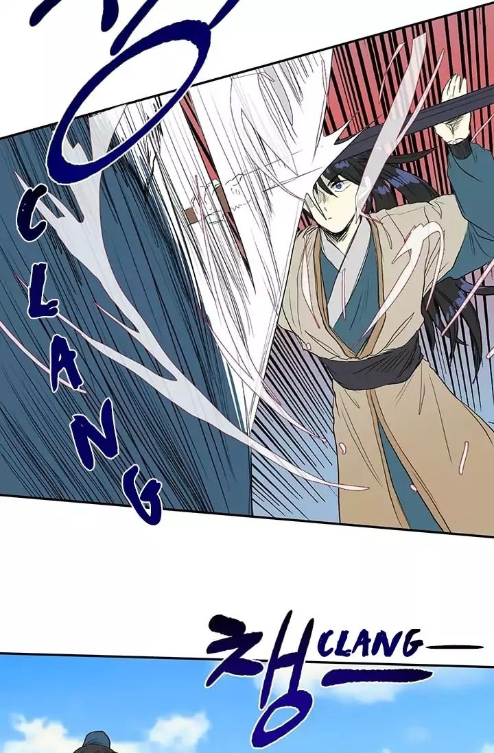 The Scholar's Reincarnation chapter 74 halaman 44