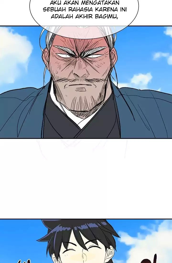 The Scholar's Reincarnation chapter 74 halaman 31