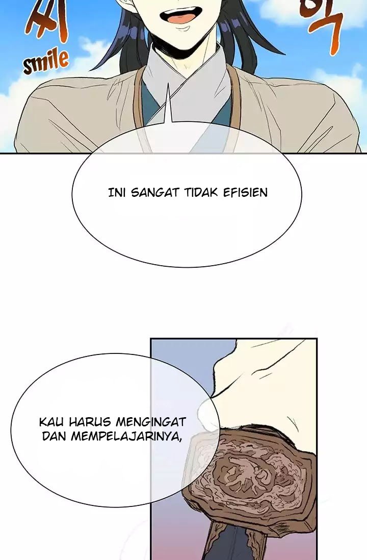The Scholar's Reincarnation chapter 74 halaman 32