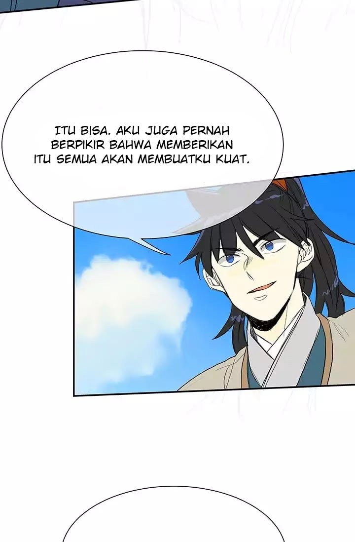 The Scholar's Reincarnation chapter 74 halaman 30