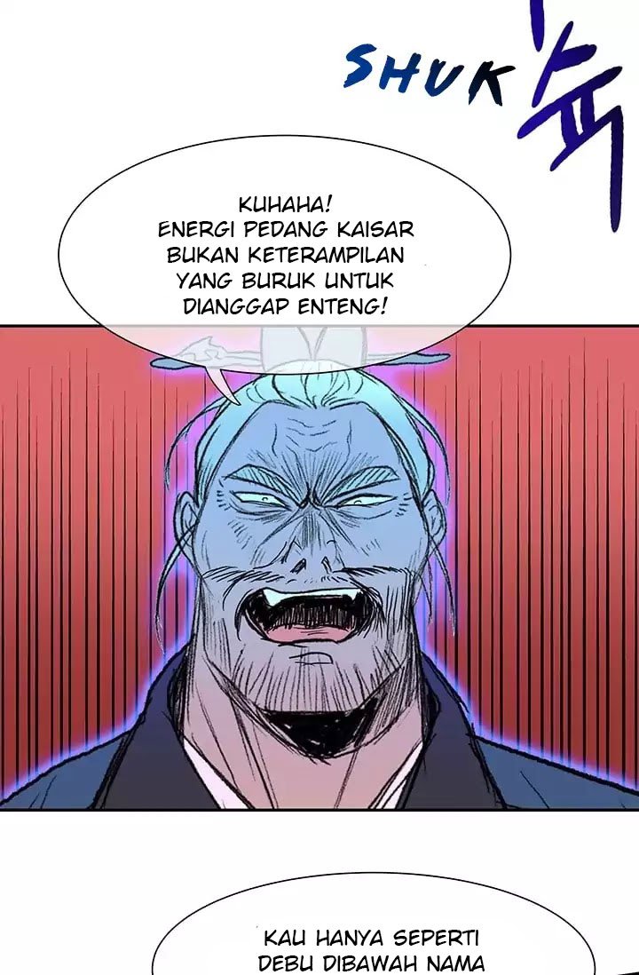 The Scholar's Reincarnation chapter 74 halaman 17