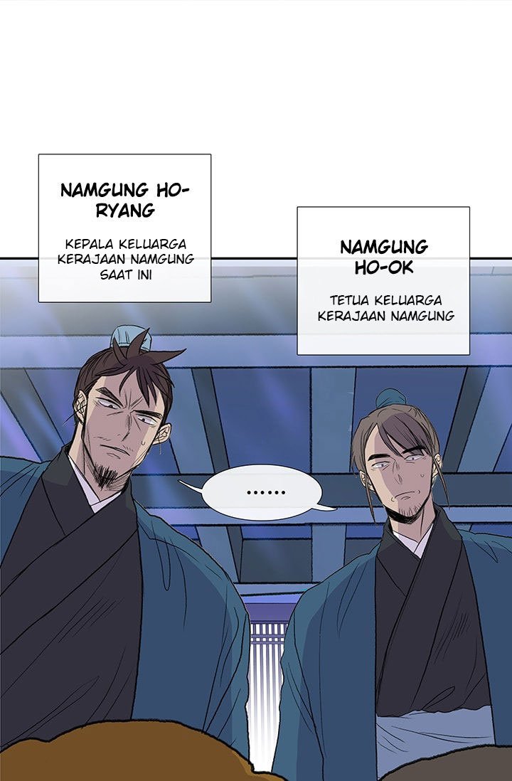 The Scholar's Reincarnation chapter 75 halaman 4